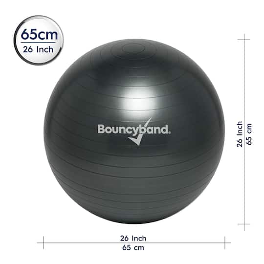 Bouncyband® Balance Ball